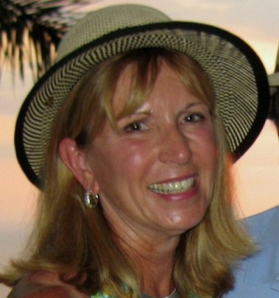 Susanne Capodanno