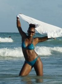 Endira Shawreid