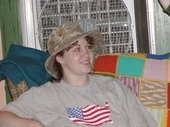 Shannon Prough