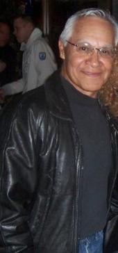 Jesse Legaspe