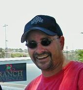 Jeffrey Farmer