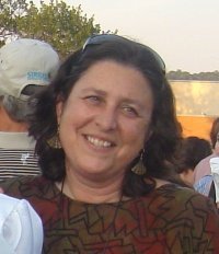 Barbara Vanbenschoten