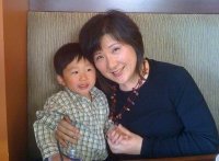 Kaori Ikeda