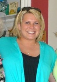 Carly Widener