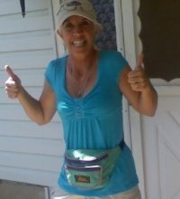 Gayle Stookey