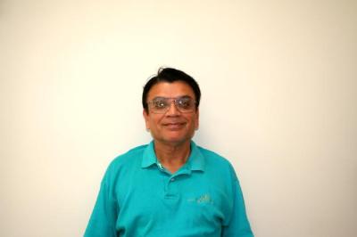 Bidyut Ganguly