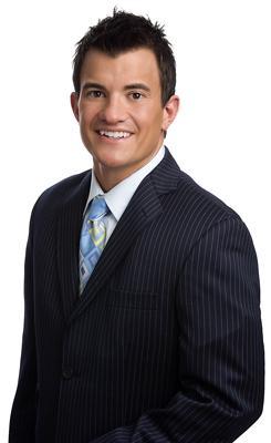 Gavin Ekstrom