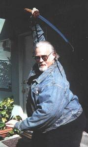 David Davis