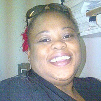 Mpho Ndebele