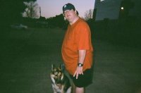 Christopher Scriber