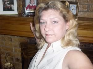 Mary Tijerina