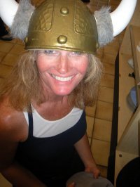 Sherri Branscombe