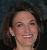 Danielle Mccall