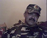 Noel Flores