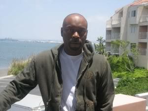 Frederick Braggs