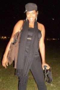 Alisha Williams