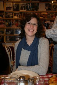Amy Kesselman