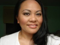 Christine Aqui