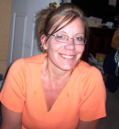 Kimberly Stritesky