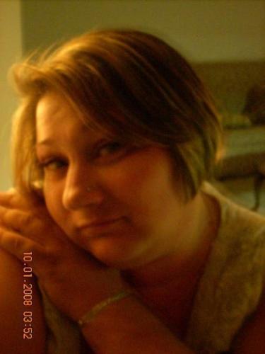 Jennifer Sewell