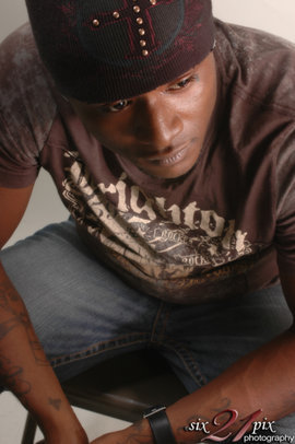 Tareek Gilliam