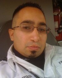 Miguel Santiago