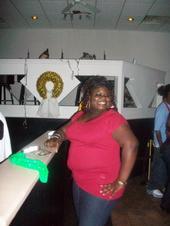 Tamika Wright