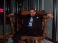 Daniel Luckenbaugh
