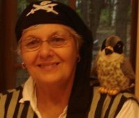 Jeanne Amlaw