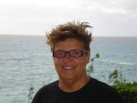 Patricia Paisley