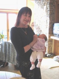 Renee Mandel