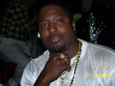 Wendell Walker