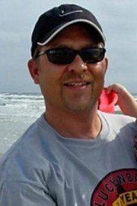 Timothy Holmes