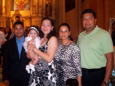 Zeida Mosqueda