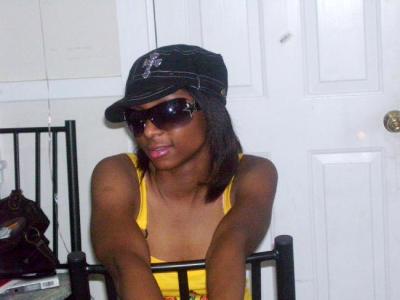 Josephina Addo
