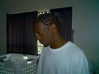 Nicholas Mccray