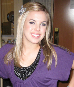 Carianne Cordova