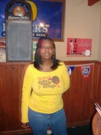 Johndrea Dawson