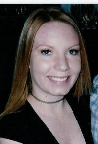 Amy Rawlins