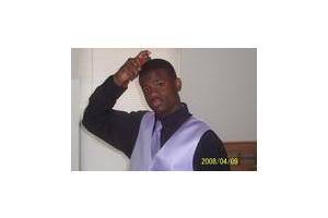 Brandon Calhoun