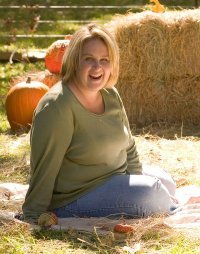Candice Tippens