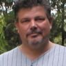 Terry Sharp