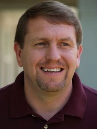 Brad Yergenson