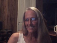 Vickie Warner