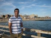 Michael Pickering