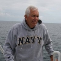 Steven Patterson