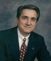 Kenneth Gamiere