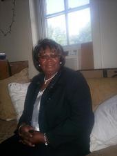 Sandra Moore-Giles