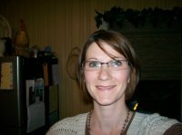 Catherine Michael