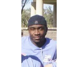 Reggie Fields